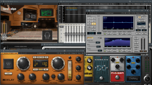 Waves - Complete v12 (02.08.2021) VST, VST3, AAX, STANDALONE (x64) RePack by RET [En]