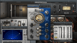 Waves - Complete v12 (02.08.2021) VST, VST3, AAX, STANDALONE (x64) RePack by RET [En]