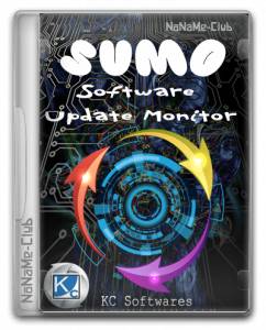   SUMo Pro 5.13.2.500 (BitsDuJour) 