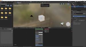 Blender K-CyclesX RTX 2021 3.0.0 Alpha Portable [Multi/Ru]