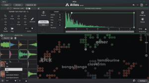 Algonaut - Atlas 2 2.0.2 STANDALONE, VSTi, VSTi3 (x64) RePack by RET [En]