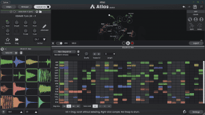 Algonaut - Atlas 2 2.0.2 STANDALONE, VSTi, VSTi3 (x64) RePack by RET [En]