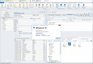Winuscon 10.0.0.0 [En]
