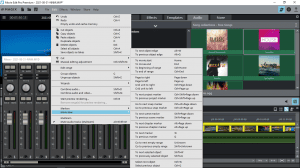 MAGIX Movie Edit Pro 2022 Premium 21.0.2.138 (x64) [Multi]