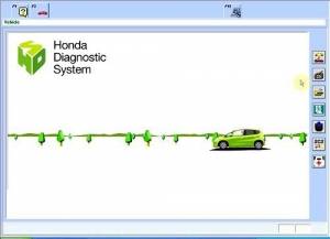   Honda HDS Calibration files 07.2021 