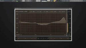 Soundtheory - Gullfoss 1.10.0 VST, VST3, AAX (x64) RePack by RET [En]