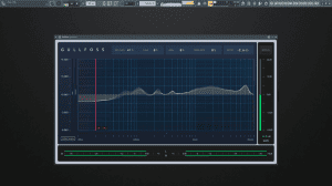 Soundtheory - Gullfoss 1.10.0 VST, VST3, AAX (x64) RePack by RET [En]
