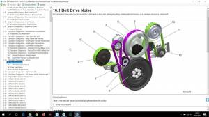 Detroit Diesel Diagnostic Link DDDL 8.14 [En]