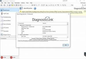 Detroit Diesel Diagnostic Link DDDL 8.14 [En]