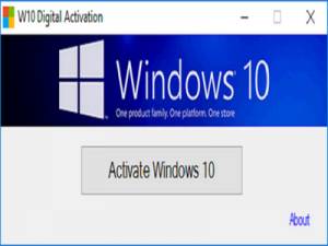   Windows 10 Digital Activation 1.4.1 TEST by Ratiborus 