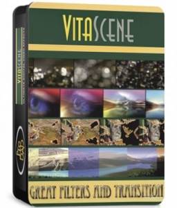   proDAD Vitascene 4.0.293 RePack by elchupacabra 
