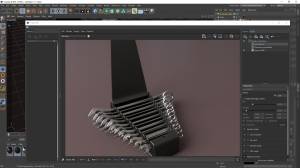 V-ray 5.10.22 Cinema 4D R20-R24 [En]