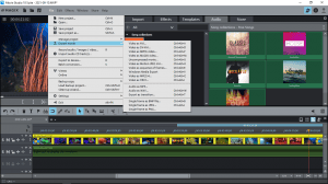 MAGIX Movie Studio 18.1.0.24 Suite (x64) [En]