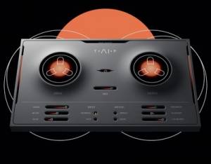   Baby Audio - TAIP 1.0.1 VST, VST3, AAX (x86/x64) RePack by FLARE 
