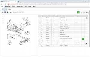 Volvo Impact 4.04.00 [Multi/Ru]
