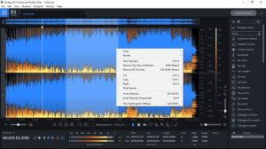 iZotope - RX 9 Audio Editor Advanced 9.1.0 STANDALONE, VST, VST3, AAX (x64) RePack by R2R [En]