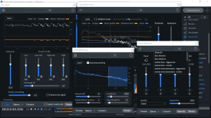 iZotope - RX 9 Audio Editor Advanced 9.1.0 STANDALONE, VST, VST3, AAX (x64) RePack by R2R [En]