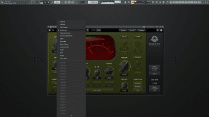 Tokyo Dawn Records - Molot GE 1.0.4 VST, VST3, AAX Retail [En]