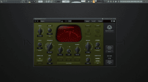 Tokyo Dawn Records - Molot GE 1.0.4 VST, VST3, AAX Retail [En]