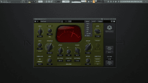 Tokyo Dawn Records - Molot GE 1.0.4 VST, VST3, AAX Retail [En]