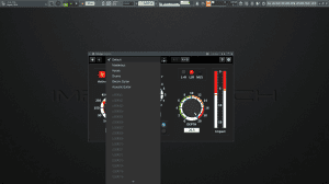 Tokyo Dawn Records - OD DeEdger 1.2.7 VST, VST3, AAX Retail [En]