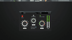 Tokyo Dawn Records - OD DeEdger 1.2.7 VST, VST3, AAX Retail [En]