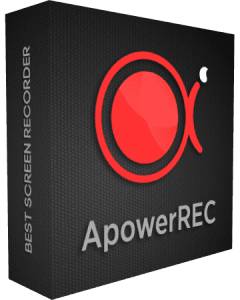   ApowerREC   RePack by elchupacabra 