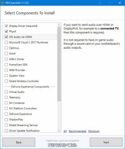 NVCleanstall 1.16.0 Portable [En]