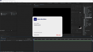 Adobe After Effects 2022 (22.0.1.2) Portable by XpucT [Ru/En]