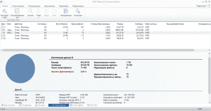 O&O Defrag Professional 25.1 Build 7305 RePack (& Portable) by 9649 [Ru/En]