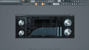 East West Spaces II 2.0.2 Standalone,VST, AAX RePack by R2R [En]