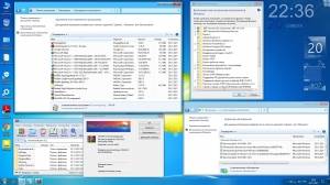 Microsoft Windows 10 Enterprise LTSC 2021 x86-x64 21H2 RU by OVGorskiy 08.2024