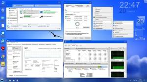 Microsoft Windows 10 Enterprise LTSC 2021 x86-x64 21H2 RU by OVGorskiy 08.2024