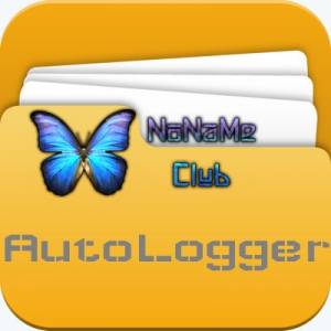   AutoLogger [26.11.2021] 