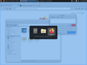 Ubuntu*Pack 20.04 Xfce / Xubuntu [amd64] []