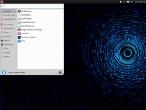 Ubuntu*Pack 20.04 Xfce / Xubuntu [amd64] []