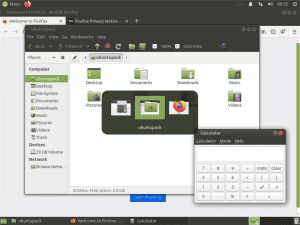 Ubuntu*Pack 20.04 MATE [amd64] []