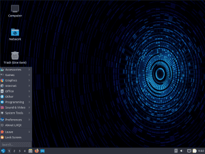 Ubuntu*Pack 20.04 LXqt / Lubuntu [amd64] []