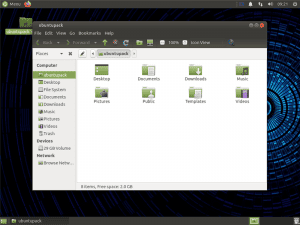 Ubuntu*Pack 20.04 MATE [amd64] []