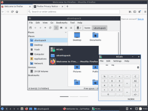 Ubuntu*Pack 20.04 LXqt / Lubuntu [amd64] []