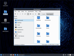 Ubuntu*Pack 20.04 LXqt / Lubuntu [amd64] []