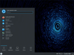 Ubuntu*Pack 20.04 KDE / Kubuntu [amd64] []
