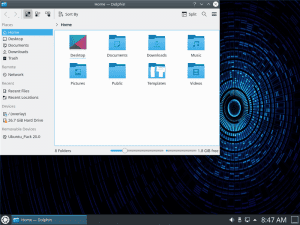 Ubuntu*Pack 20.04 KDE / Kubuntu [amd64] []