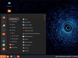 Ubuntu*Pack 20.04 Cinnamon [amd64] []