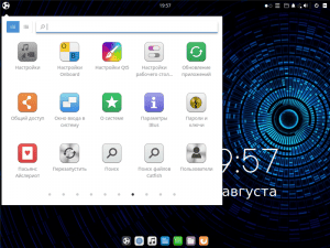 Ubuntu*Pack 20.04 Budgie [amd64] []
