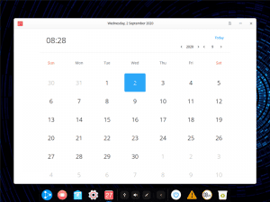 Ubuntu*Pack 20.04 DDE [amd64] []