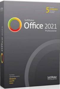   SoftMaker Office Professional 2021 rev.   RePack by KpoJIuK 