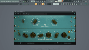 NoiseAsh Rule Tec All Collection 1.8.2 VST3, AAX [En]