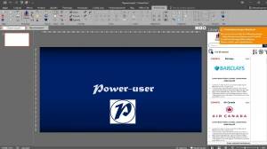 Power-user (for MS Office) Premium 1.6.1165.0 [En]