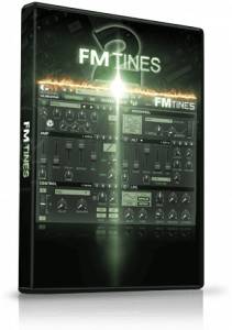   Gospel Musicians - FM TiNES for (UVI Falcon) 2.0 